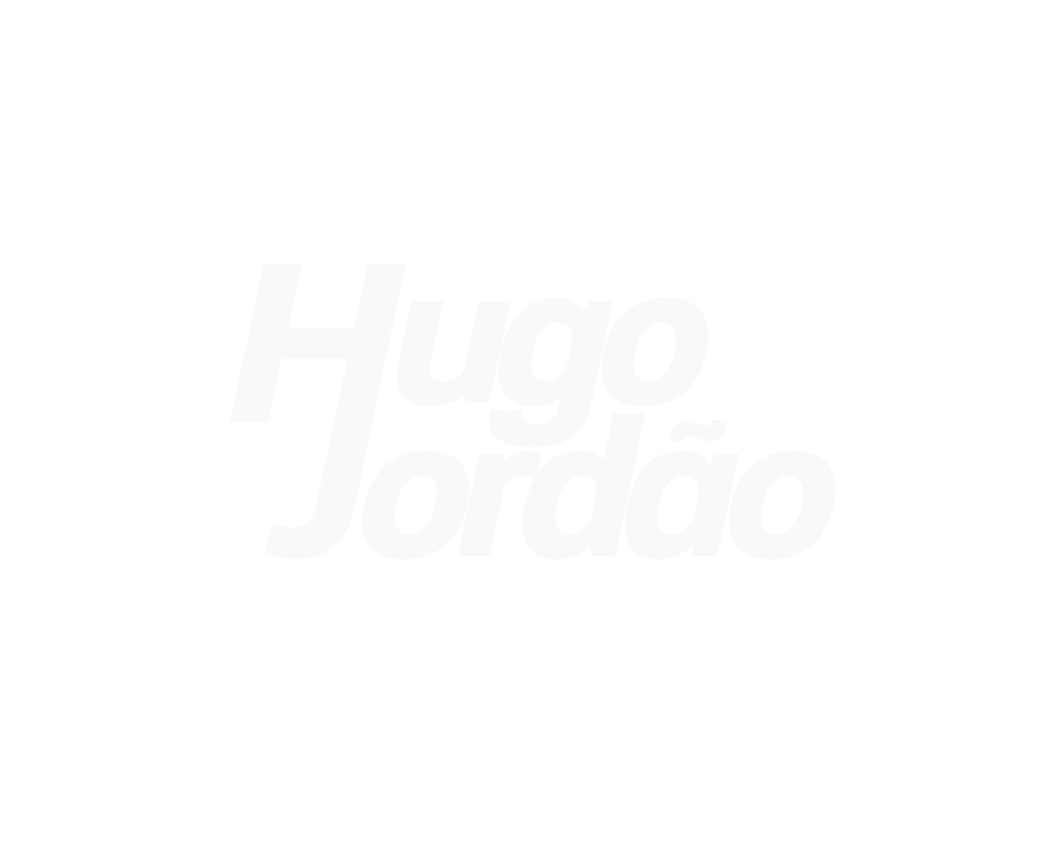Hugo Jordão Entrevistas