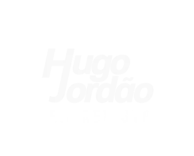 Hugo Jordão Entrevistas