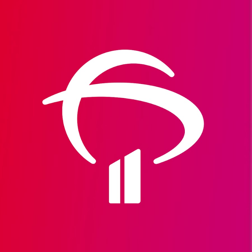 Logo Bradesco