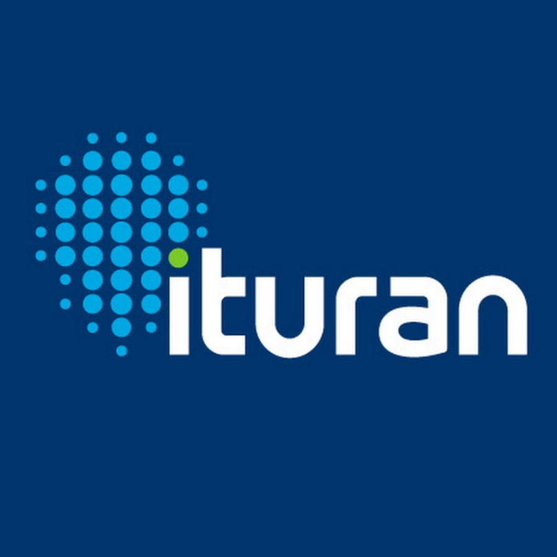Logo Ituran