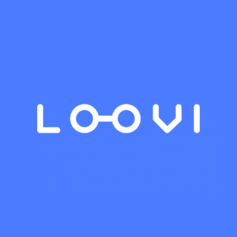 Logo Loovi