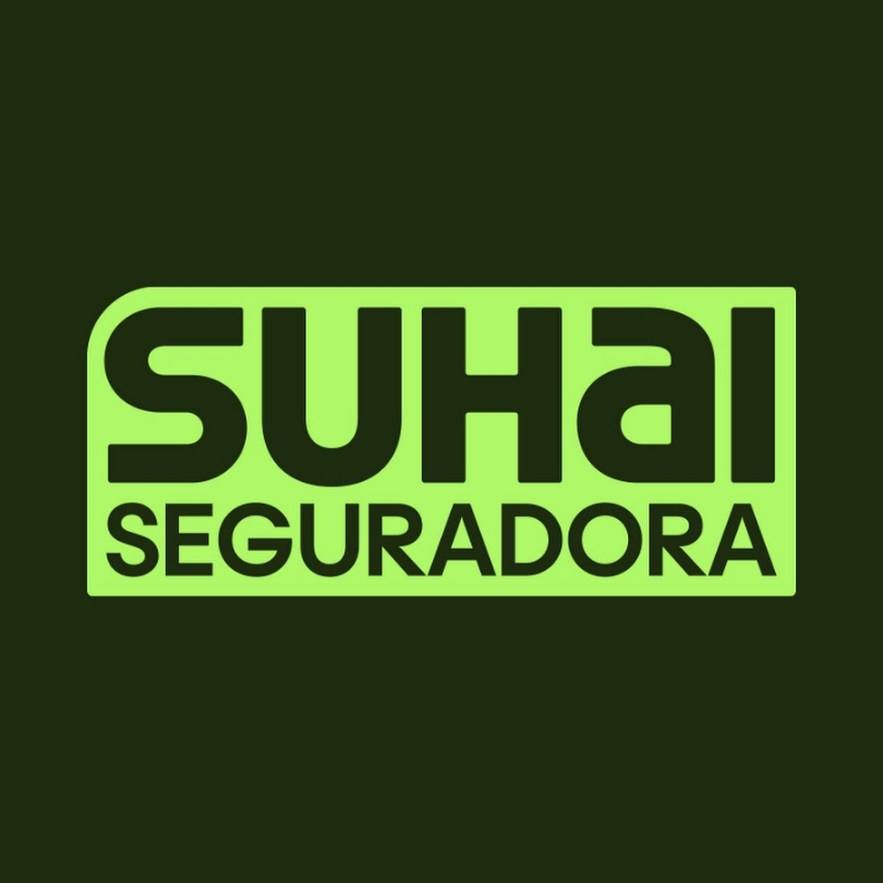 Logo Suhai
