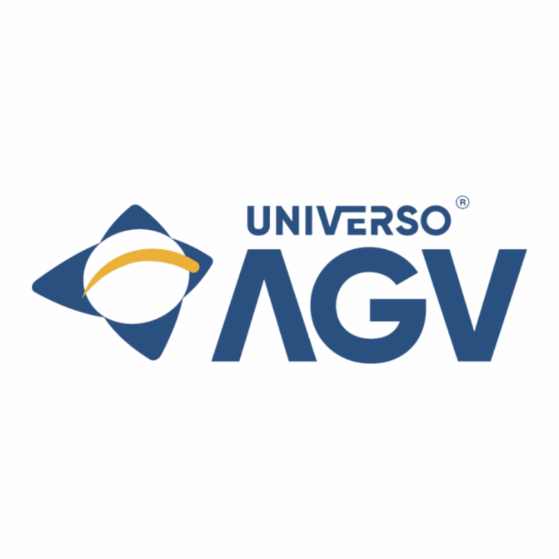 Logo Universo AGV